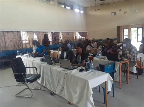 SMART ZAMBIA TO DECENTRALIZE THE E.